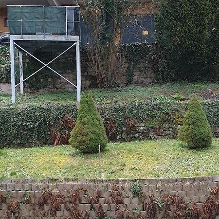 Karlson Monteurwohnung Baden-Baden Esterno foto