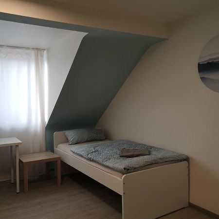 Karlson Monteurwohnung Baden-Baden Esterno foto