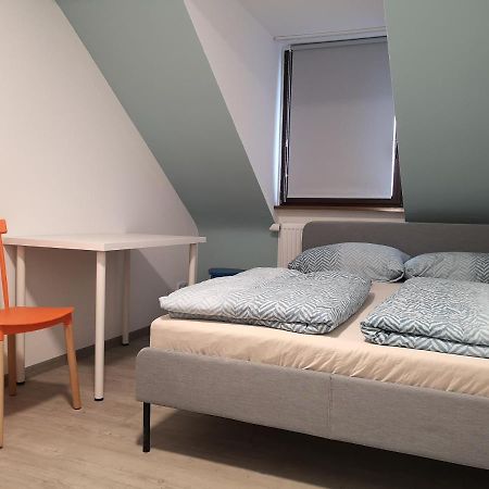 Karlson Monteurwohnung Baden-Baden Esterno foto
