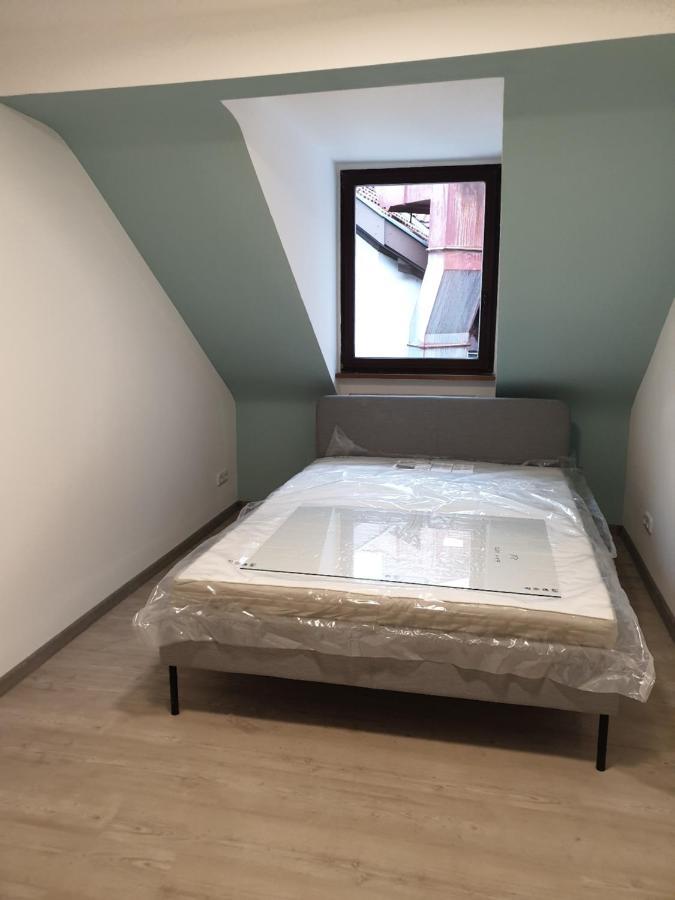 Karlson Monteurwohnung Baden-Baden Esterno foto