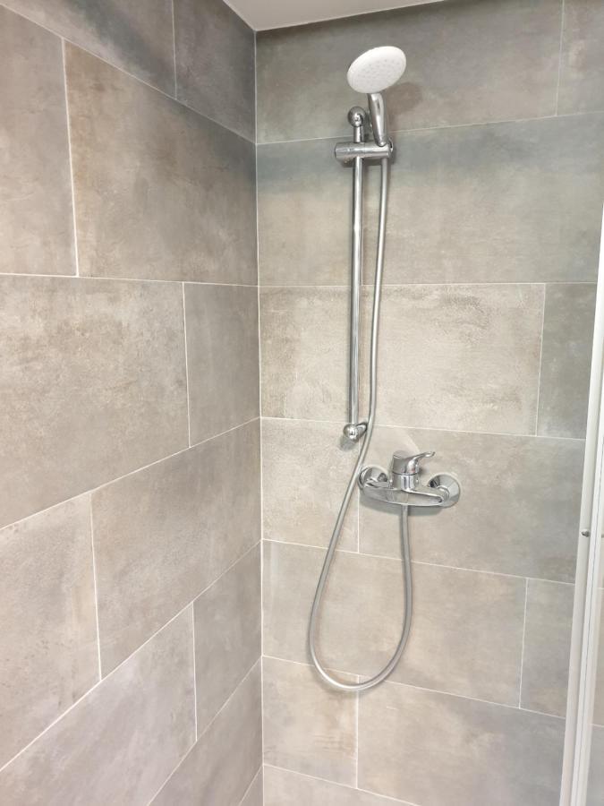 Karlson Monteurwohnung Baden-Baden Esterno foto