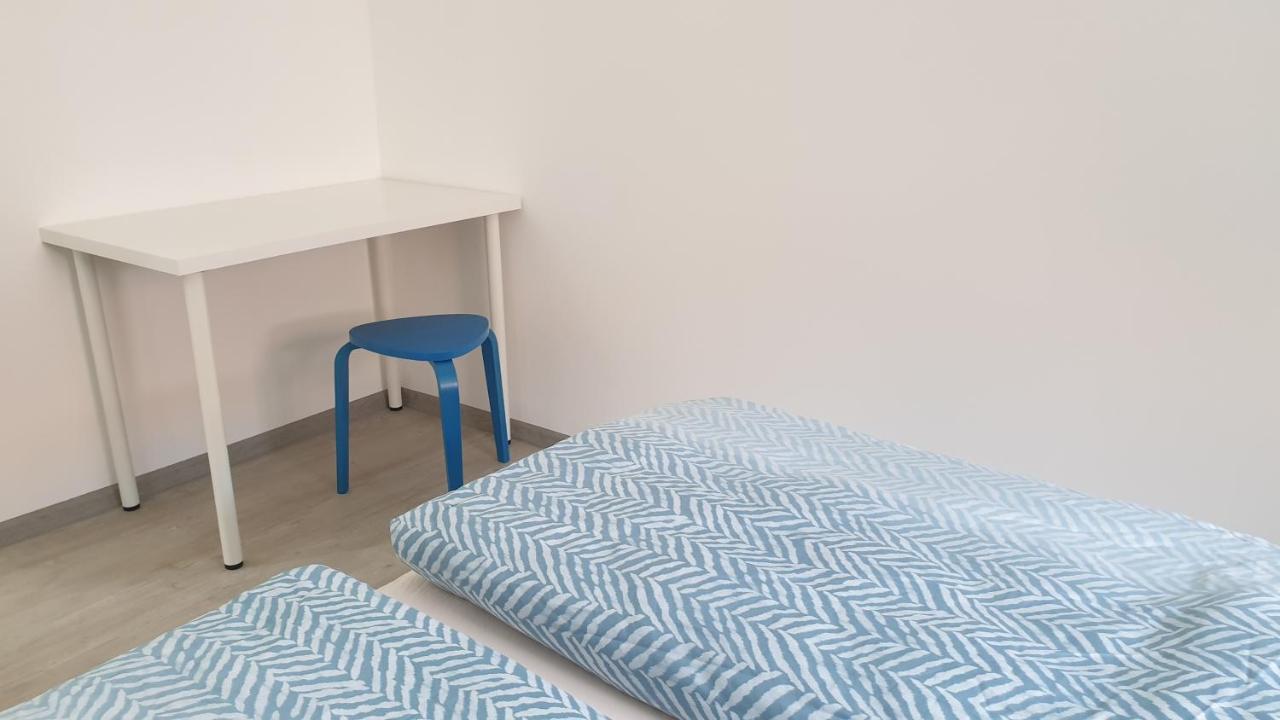 Karlson Monteurwohnung Baden-Baden Esterno foto