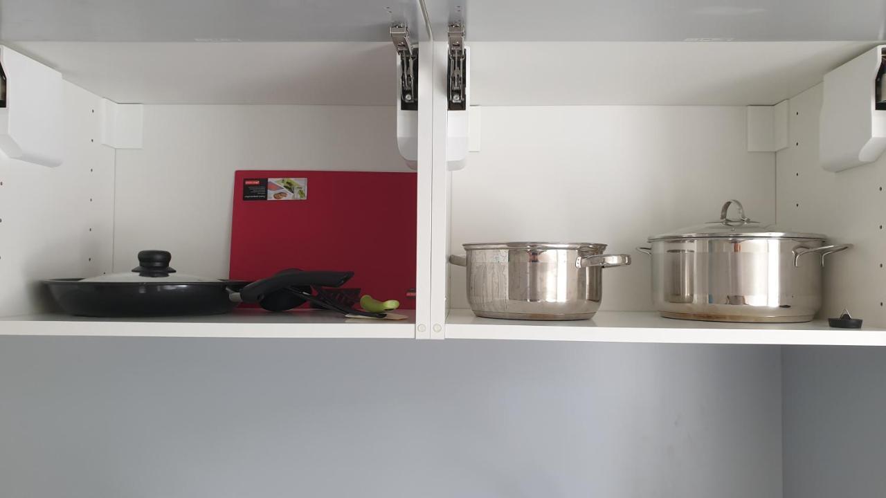 Karlson Monteurwohnung Baden-Baden Esterno foto