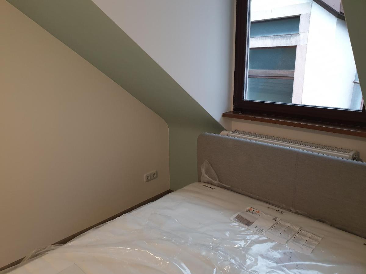 Karlson Monteurwohnung Baden-Baden Esterno foto