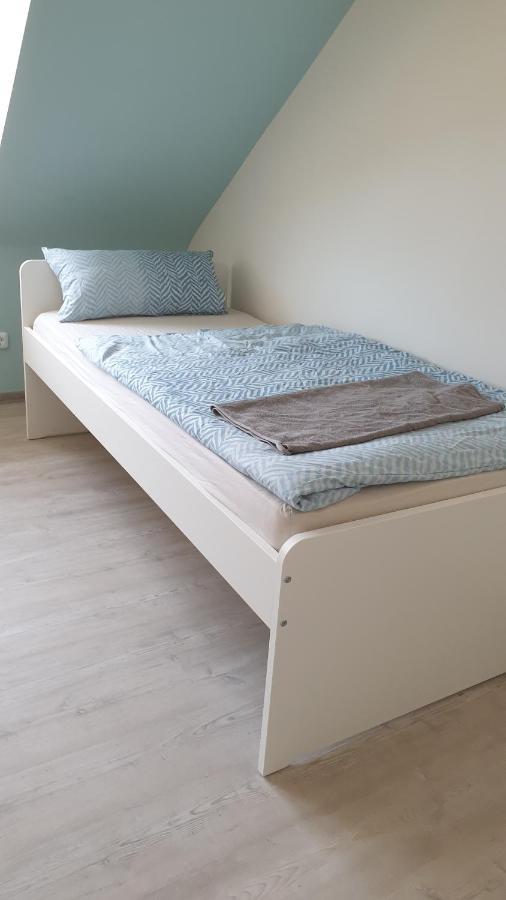 Karlson Monteurwohnung Baden-Baden Esterno foto