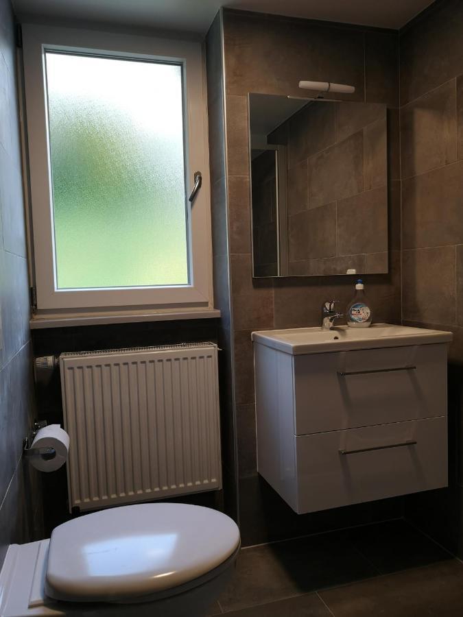 Karlson Monteurwohnung Baden-Baden Esterno foto