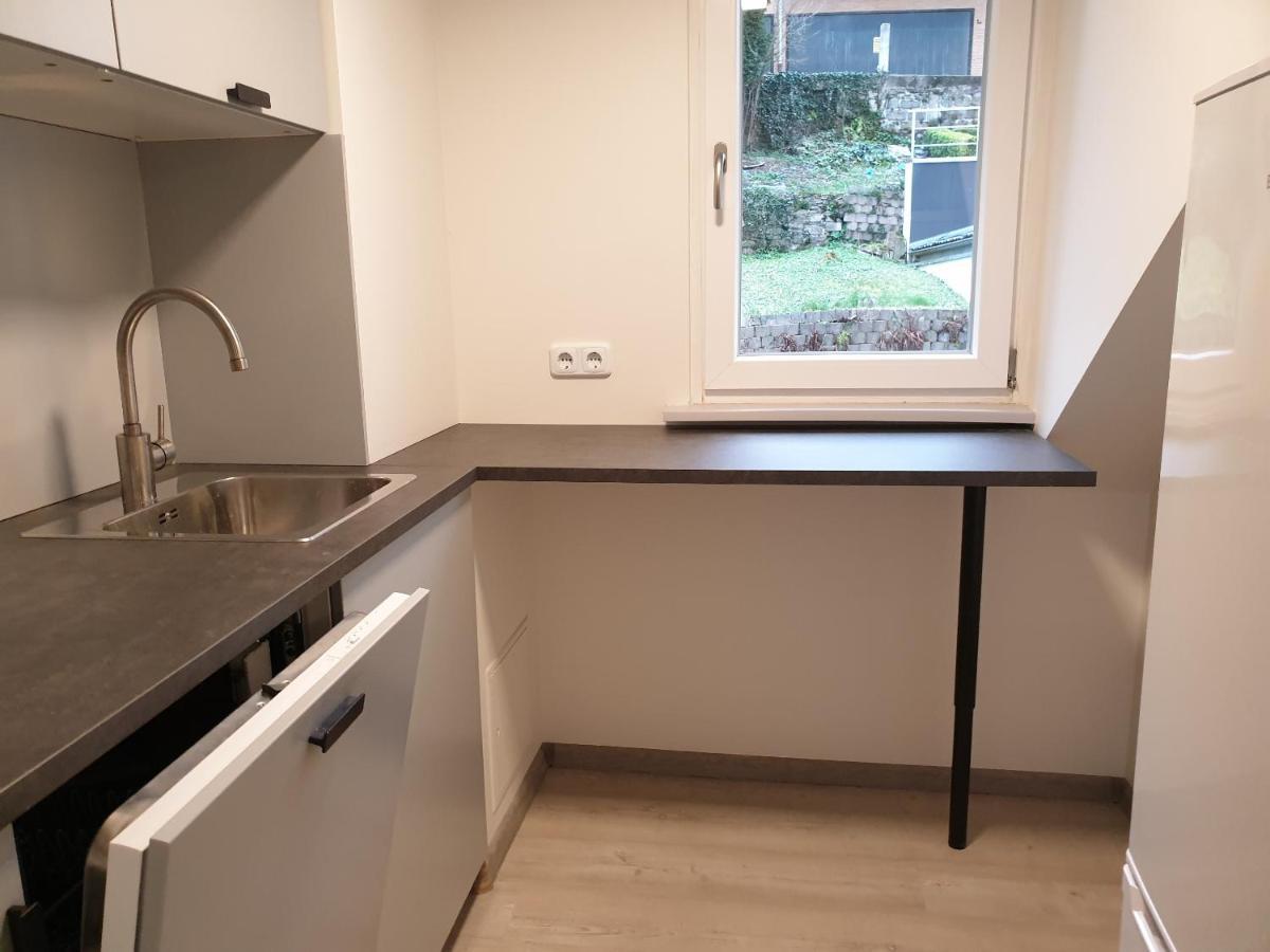 Karlson Monteurwohnung Baden-Baden Esterno foto