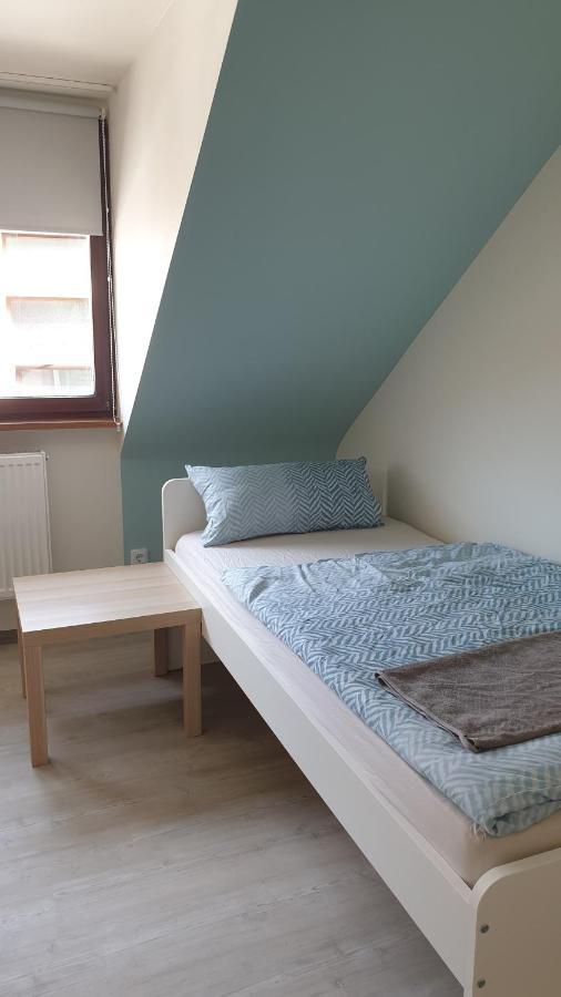 Karlson Monteurwohnung Baden-Baden Esterno foto