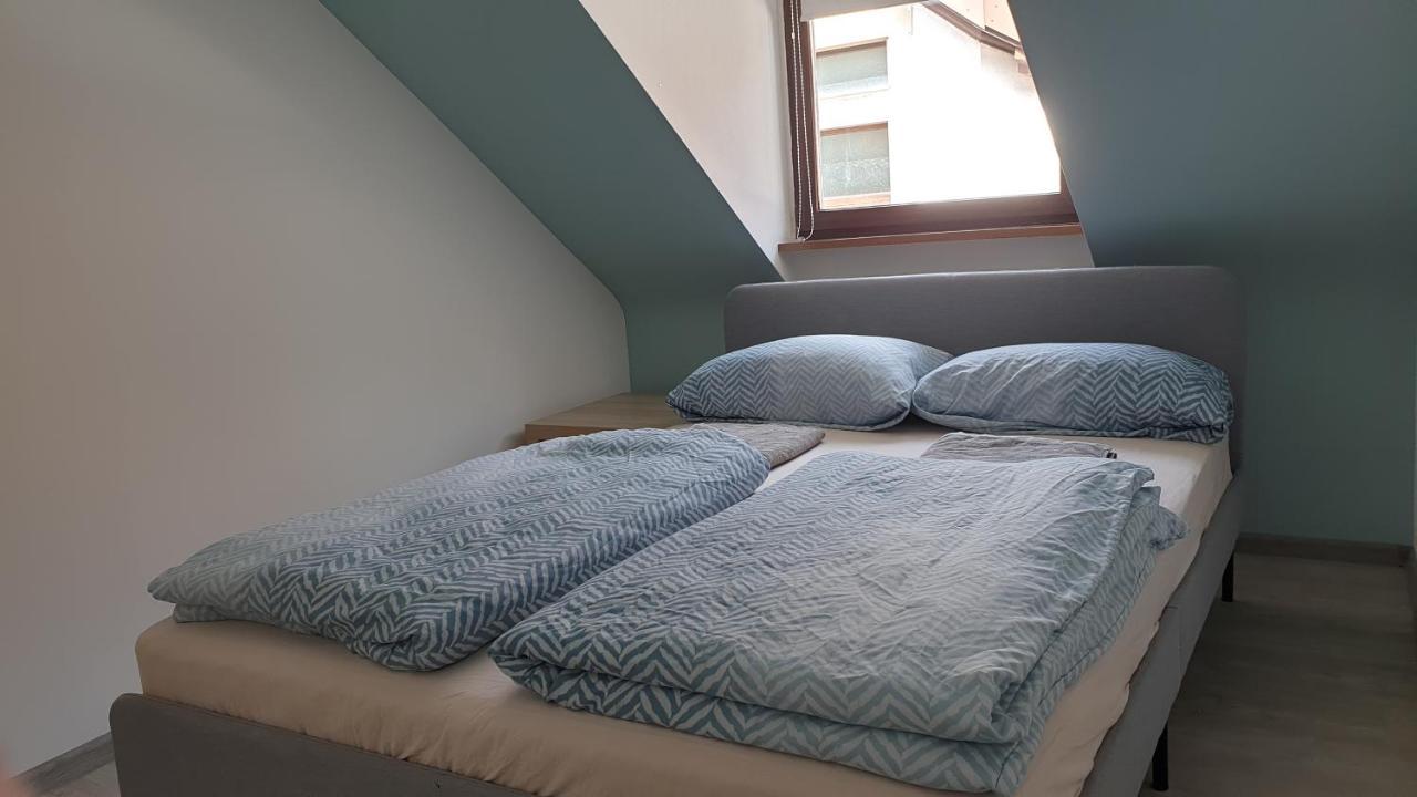 Karlson Monteurwohnung Baden-Baden Esterno foto