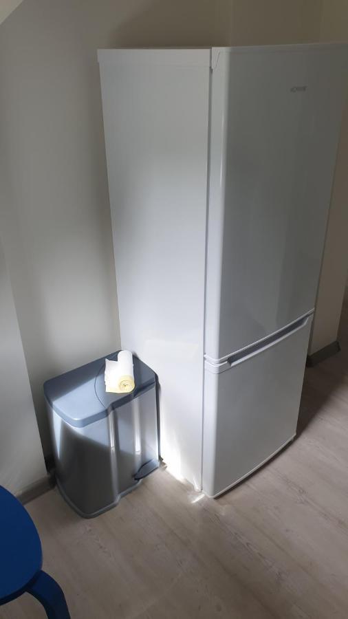 Karlson Monteurwohnung Baden-Baden Esterno foto