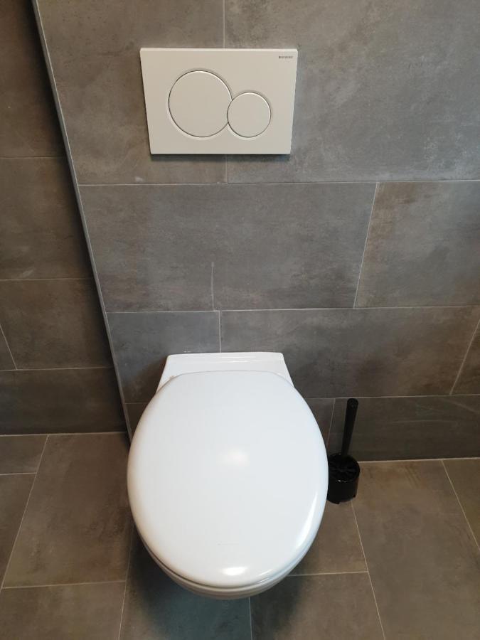Karlson Monteurwohnung Baden-Baden Esterno foto