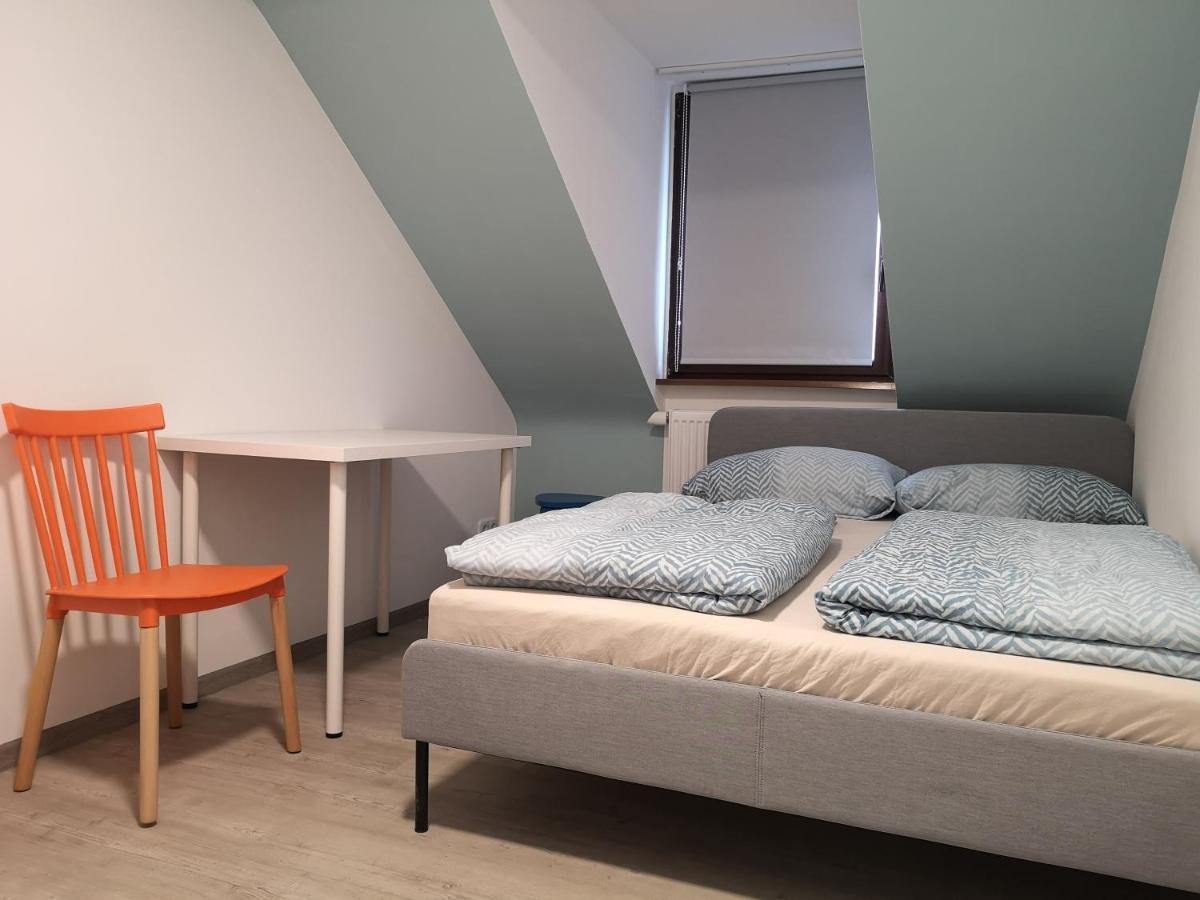 Karlson Monteurwohnung Baden-Baden Esterno foto