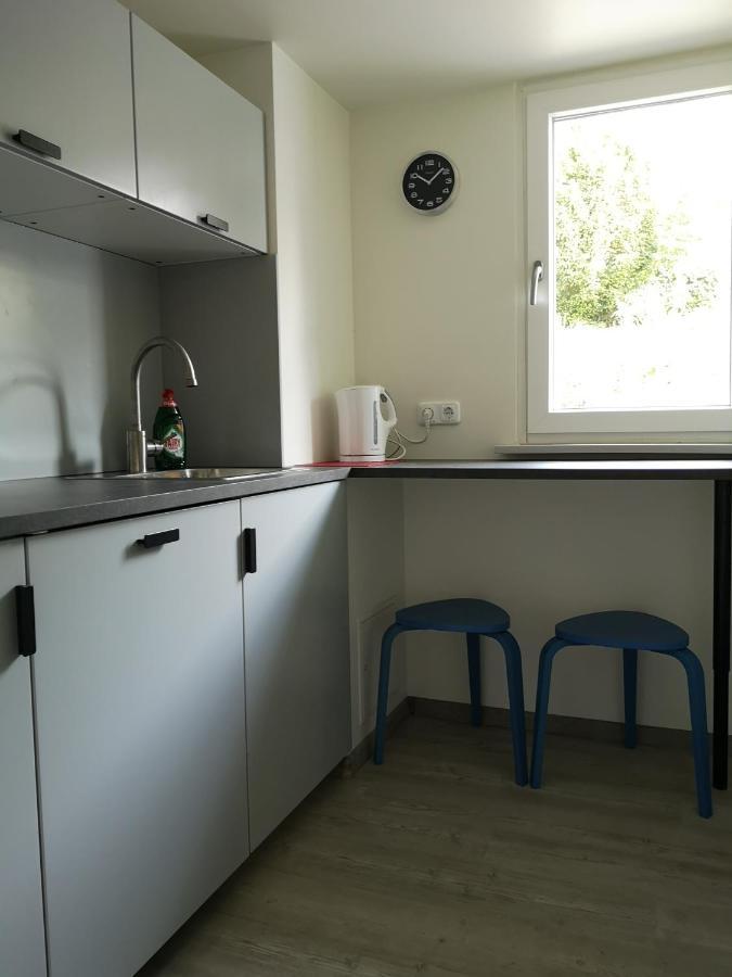 Karlson Monteurwohnung Baden-Baden Esterno foto