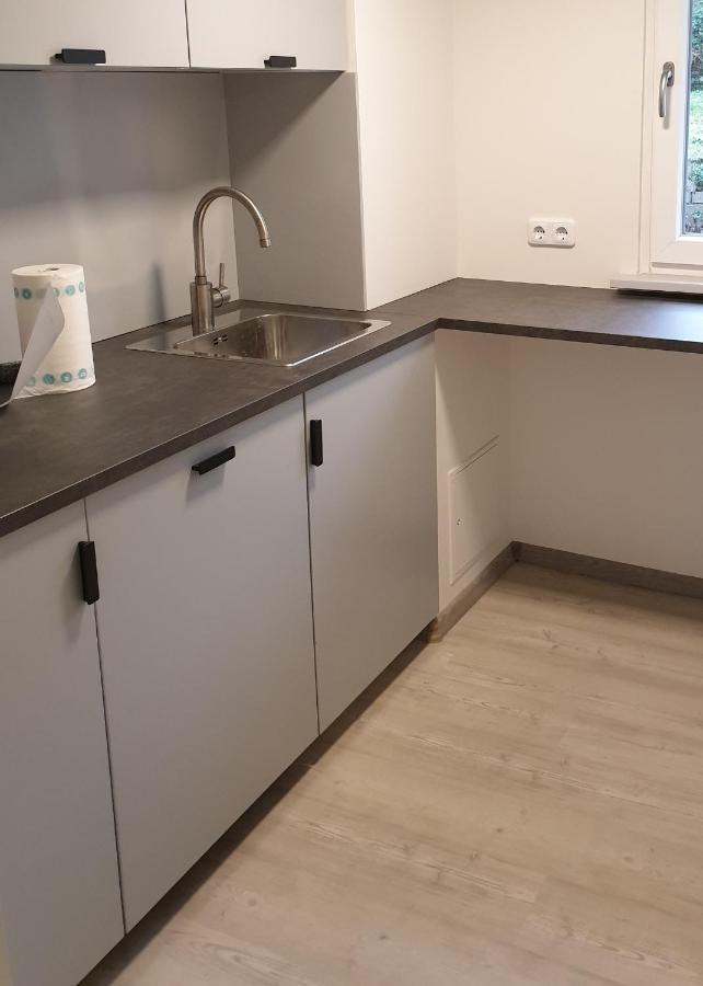 Karlson Monteurwohnung Baden-Baden Esterno foto