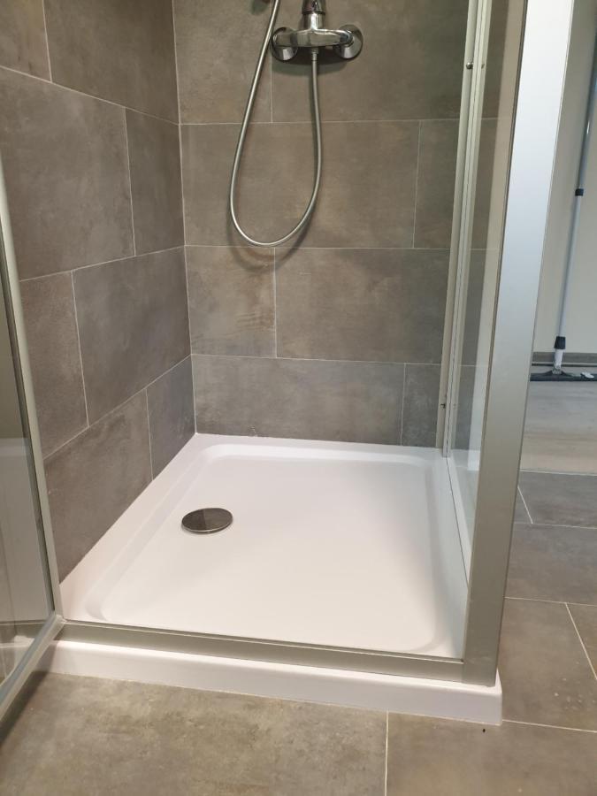 Karlson Monteurwohnung Baden-Baden Esterno foto