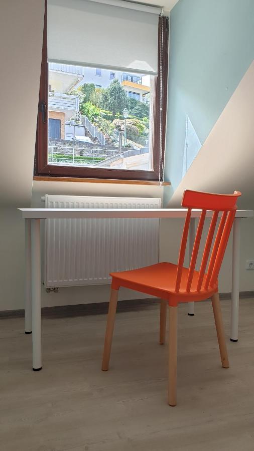 Karlson Monteurwohnung Baden-Baden Esterno foto